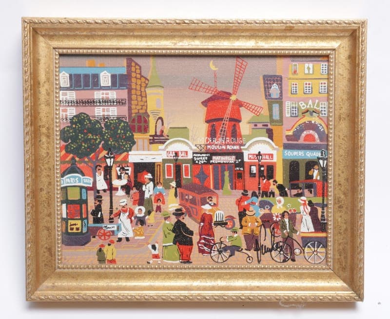 GoldenTree Benefit Auction – Bridge Street Chamber Players of New Hope, PA