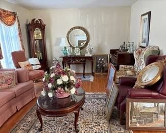 GoldenTree Estate Sale in Collegeville, PA