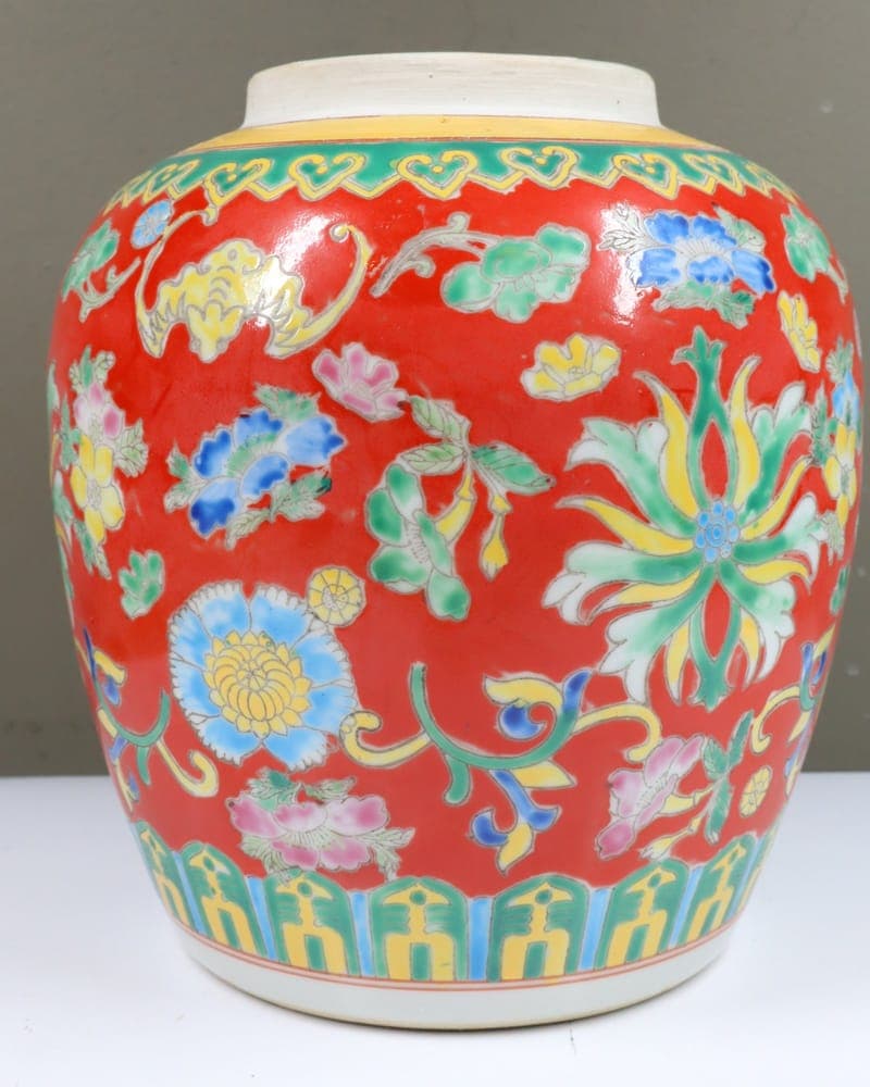 GoldenTree Estate Auction – Designer Furniture, Easter Decor, Asian Pottery & More