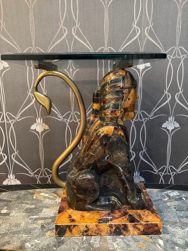GoldenTree Mid-Century to 1990's Dresher, PA Estate Auction