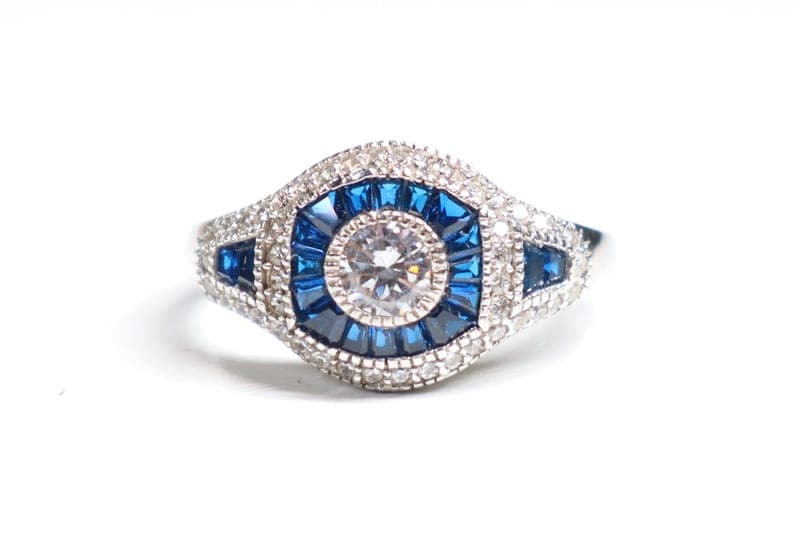 GoldenTree Estate Auction – Fine Art, Figurines, Vintage Clothing, Pottery & More