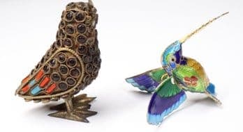 GoldenTree Estate Auction – New York Estate