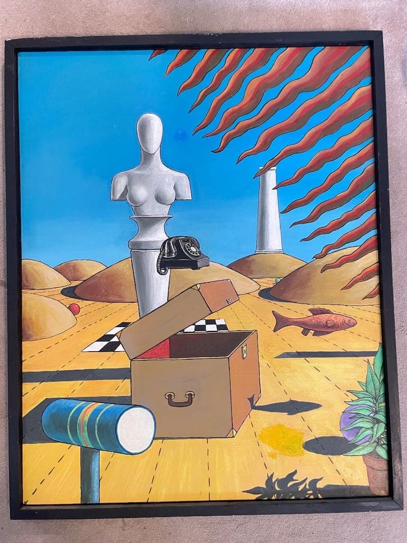 GoldenTree Philadelphia (Somerton) Hidden Gems Estate Sale