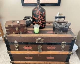 GoldenTree Princeton, NJ Artist and Collector Estate Sale