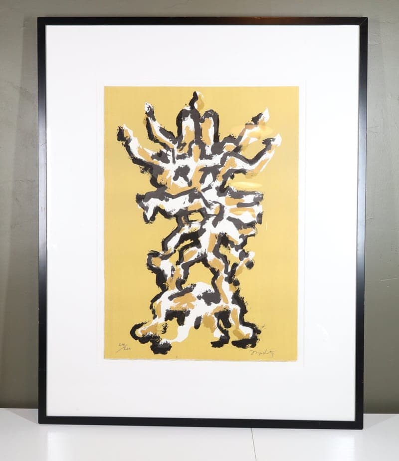 GoldenTree Estate Auction – Signed Studio Art Pottery, Handmade Baskets, Wedgwood, Asian Decor & More