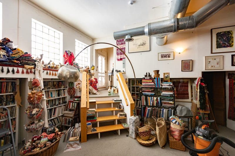 The Collection Estate Sale – Easton, PA