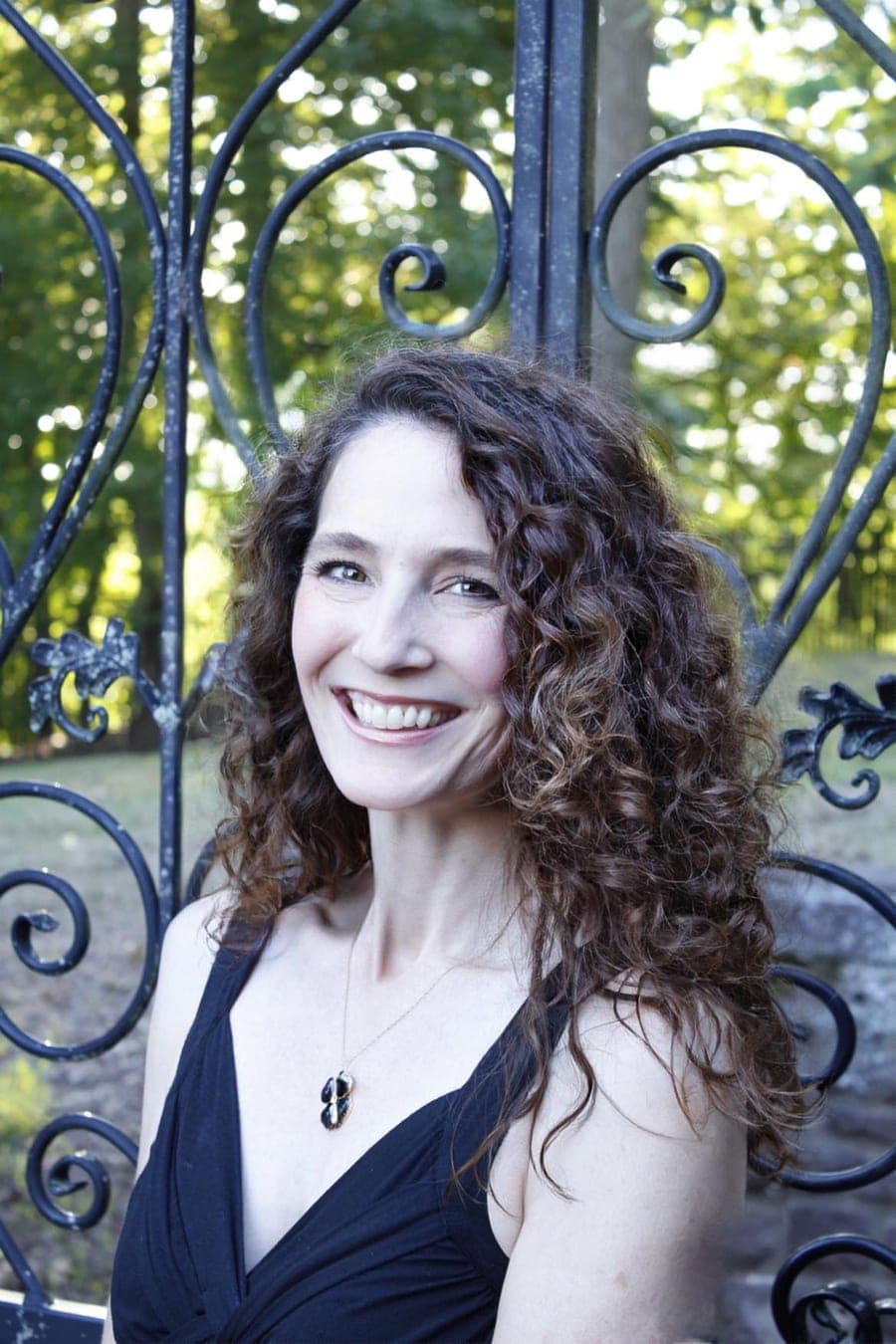 Anne Goldenbaum, licensed real estate agent with GoldenTree Estate Sales