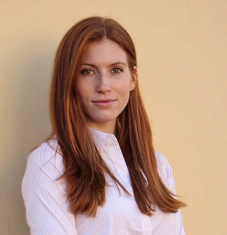Morgan Goldenbaum, licensed real estate agent with GoldenTree Estate Sales